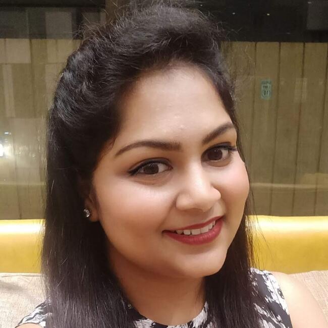 Babysitting job in Hyderabad: Ashna