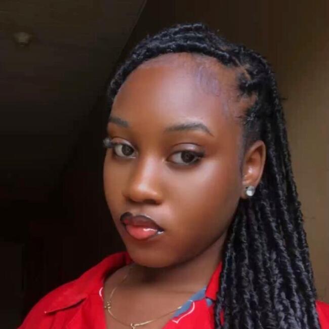 Babysitter in Los Angeles: Tonya Grace