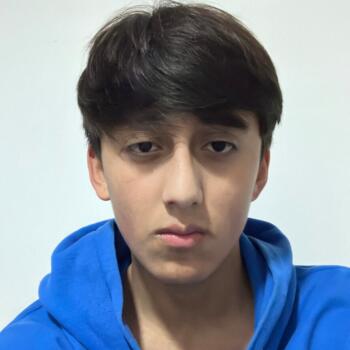 Babysitter in Bogotá: Christian La Torre