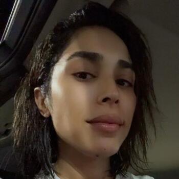 جليسة أطفال مراكش: Khadija