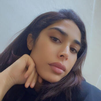 Babysitter in Marrakesh: Khadija