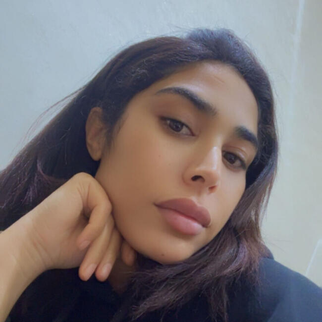 جليسة أطفال في مراكش: Khadija