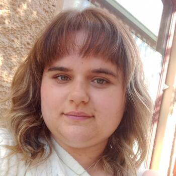 Barnvakt i Bankeryd: Olivia