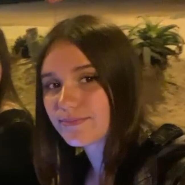 Niñera en La Serena: Noemí