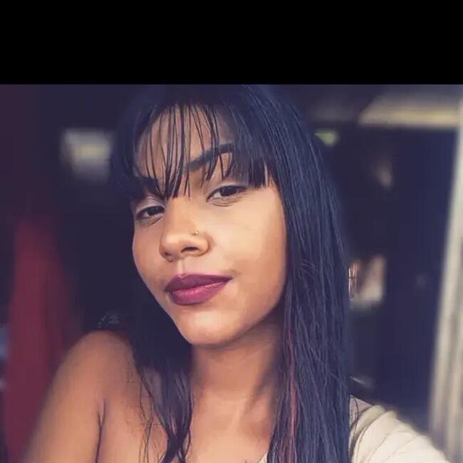 Babysitter in Macapá: Ruane