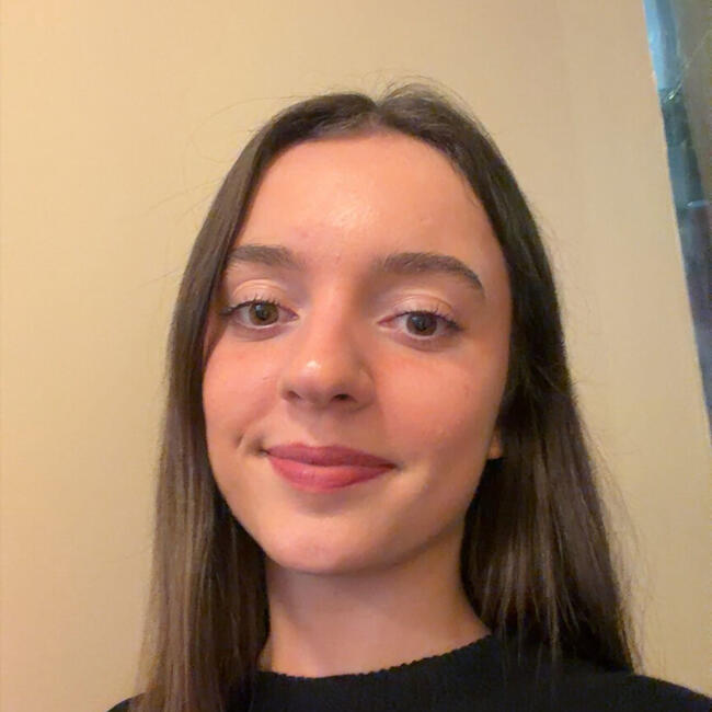 Babysitter in Bessières: Chiara