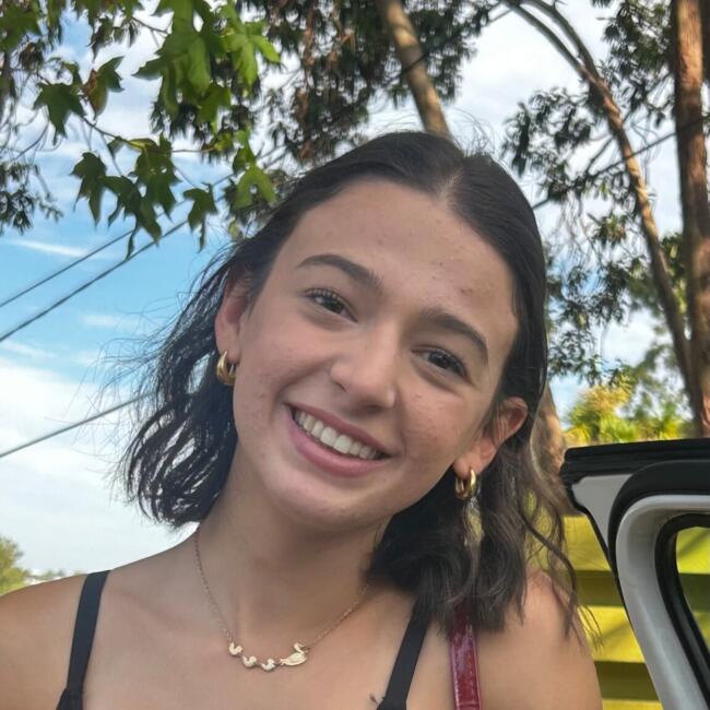 Babysitter in Melbourne: Grace