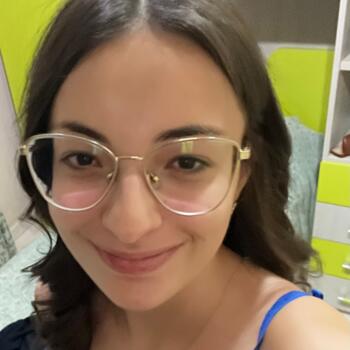 Babysitter in Tufino: Mariana
