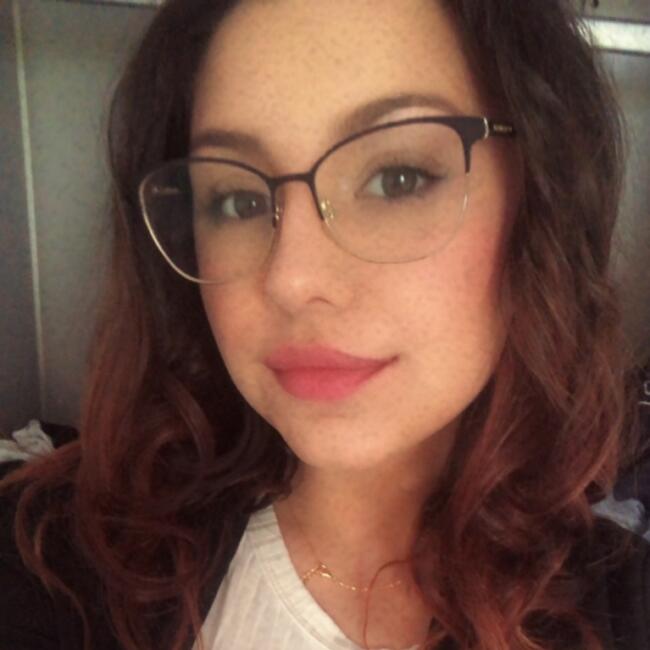 Babysitter in Bremerhaven: Aniko