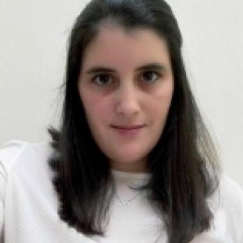 Babysitter Braga: Luísa