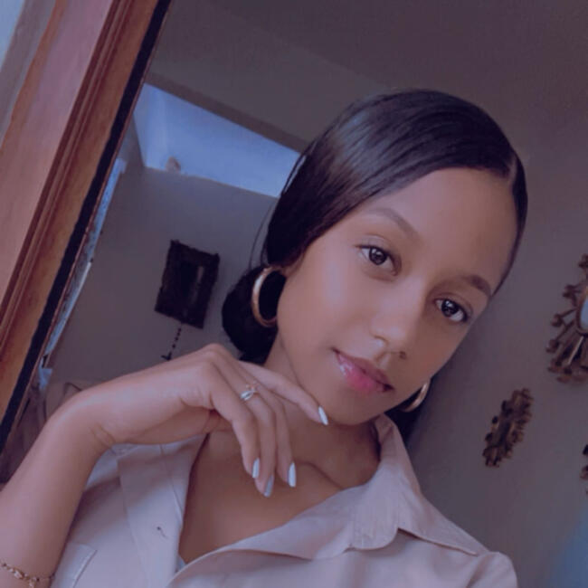 Babysitter in Curepipe: Soellie