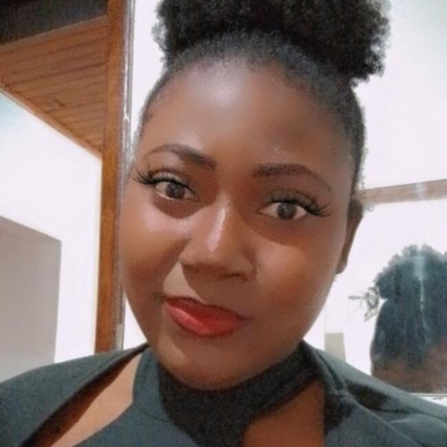 Babysitter in Fort Lauderdale: Aludiana Noel
