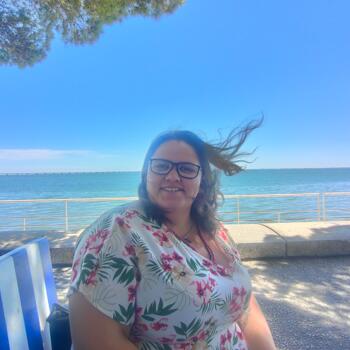 Babysitter in Lisbon: Catarina