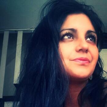 Babysitter Santiago: Patricia