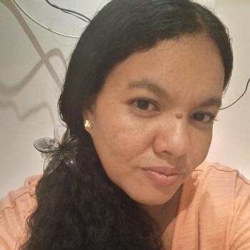 Babysitter in Cartagena: Kelly johana