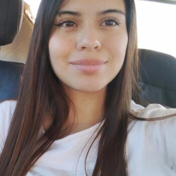 Babysitter in Santiago: Helen