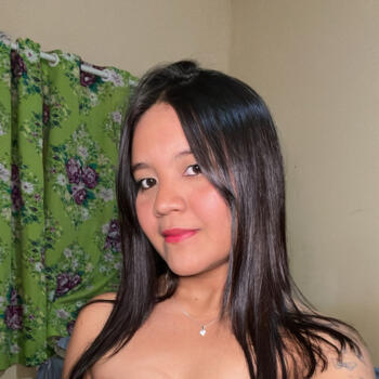 Babysitter in Belo Horizonte: Gabrielle