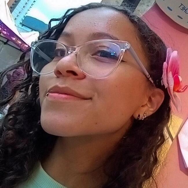 Niñera en Bogotá: Lina Marcela