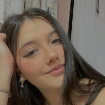 Babysitter in Montevideo: Luna silva