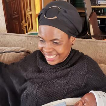 Babysitter in Boksburg: Petronella