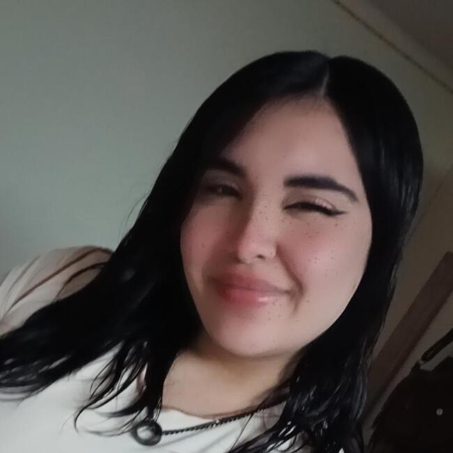 Niñera en Peñalolén: Laura