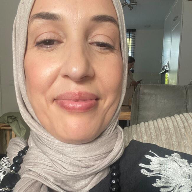 Babysitter in Amsterdam: Isaade