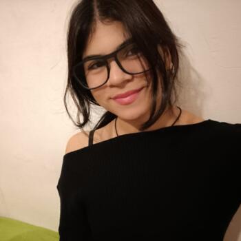 Niñera en González Catán: Ariana Montilla