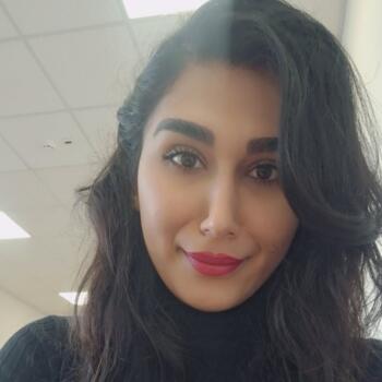 Babysitter a Torino: Ghazaleh