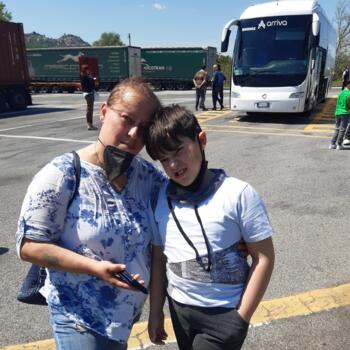 Babysitter a Torbole Casaglia: Barbara