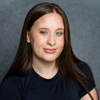 Babysitter Hove: Madeline