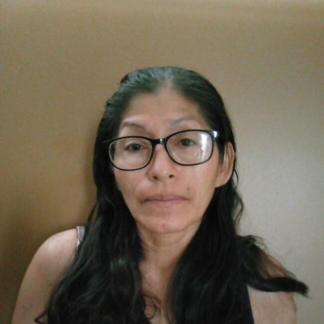 Niñera en Guayaquil: Margarita