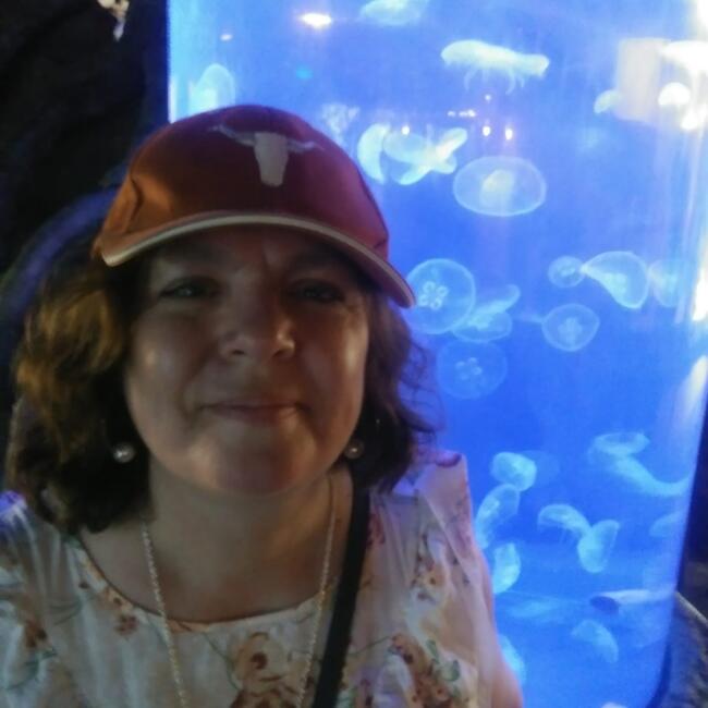 Niñera en Huertas Productivas de Jalisco: Martha Isabel Bravo Gonzalez