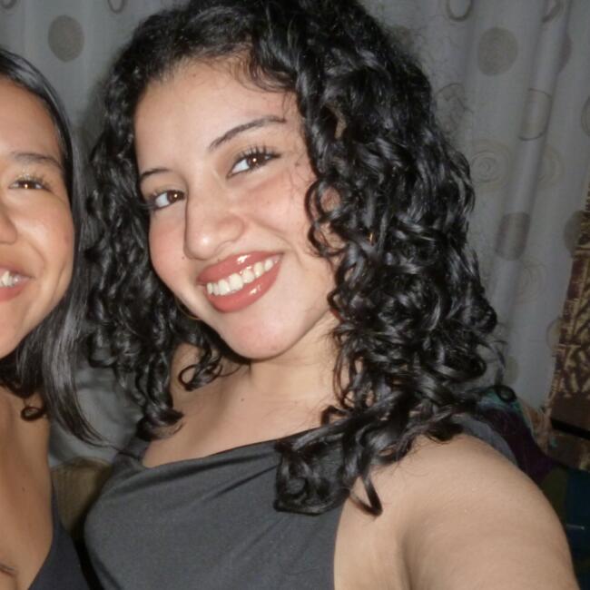 Babysitter in Talara: Leslie