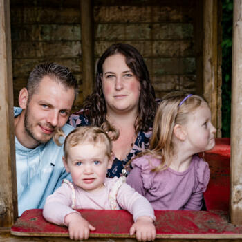 Babysitting job in Denkendorf: babysitting job Elisa