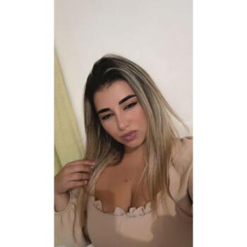 Babysitter São José dos Campos: Ingrid