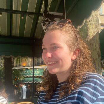 Baby-sitter Haacht: Jutta