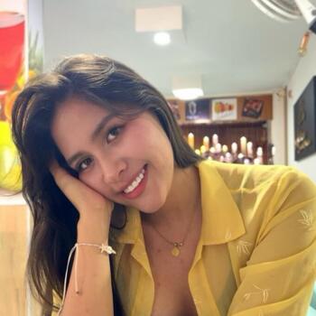 Canguro en Sevilla: JENIFER