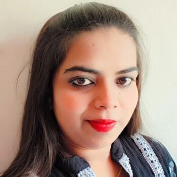 Babysitter in Pune: Ankita