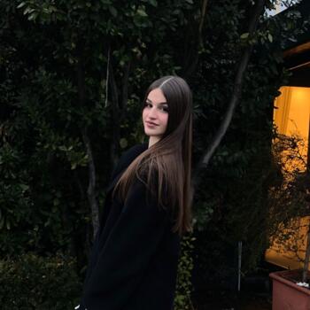 Babysitter a Milano: Letizia