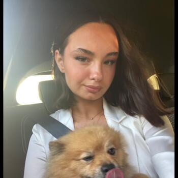 Baby-sitter Nézel: Emma