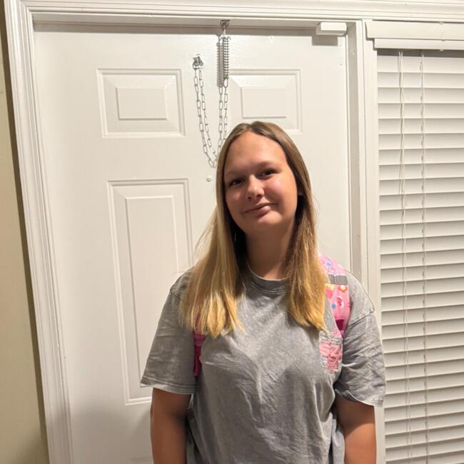 Babysitter in Wellington (Florida): Addyson