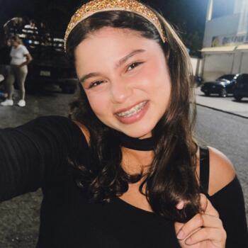 Babysitter Valencia: Mabel