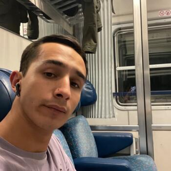 Babysitter Coimbra: Léonard