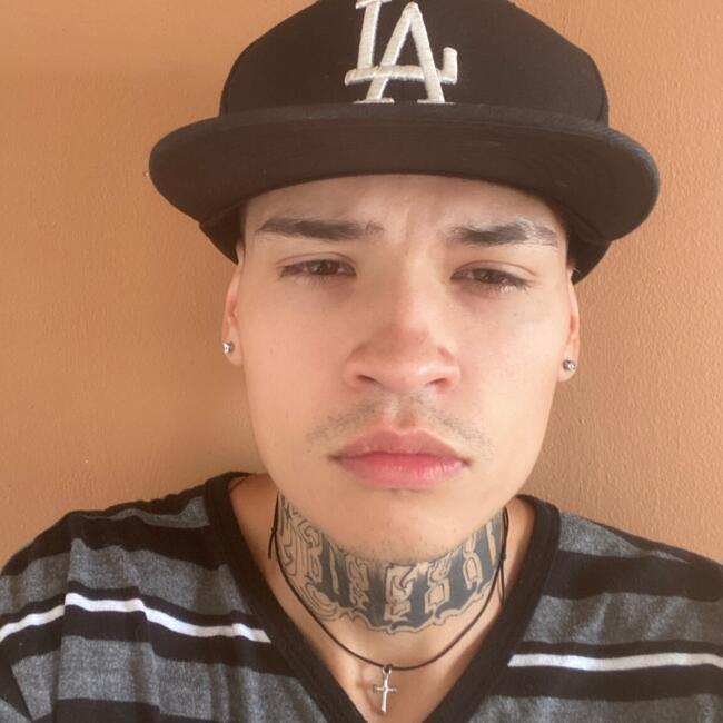 Niñera en Sabanilla: Yeri