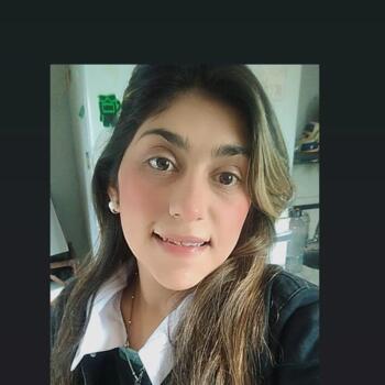 Babysitter in San Juan: Barbara