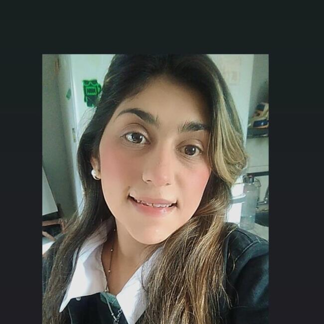 Babysitter in San Juan: Barbara