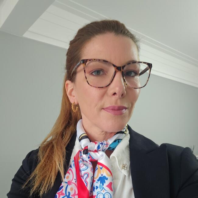 Babysitter in Lisbon: Vanessa
