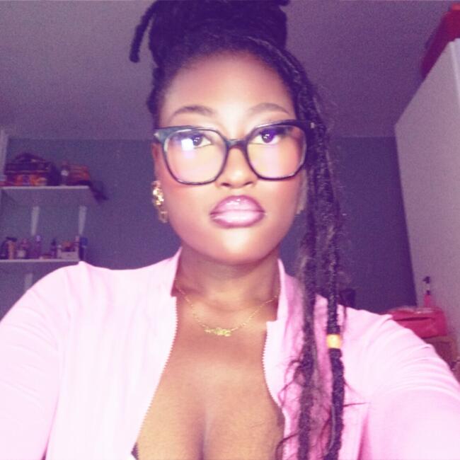 Baby-sitter à Saint-Germain-lès-Arpajon: Alicia