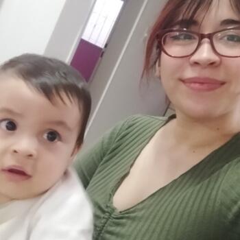 Babysitter in Lanús: Aylen