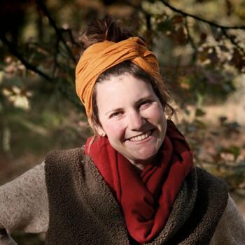 Babysitter Berck-Plage: Lily-Mary